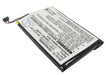 Navigon 40 Easy 40 Plus 40 Premiun GPS Replacement Battery-2