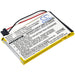Navigon 70 Easy 70 Plus 70 Premiun Replacement Battery-main