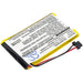 Navigon 70 Easy 70 Plus 70 Premiun GPS Replacement Battery-2
