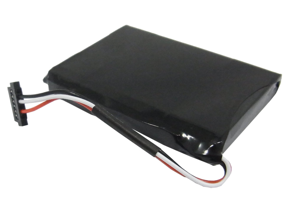 Navman N20 GPS Replacement Battery-3