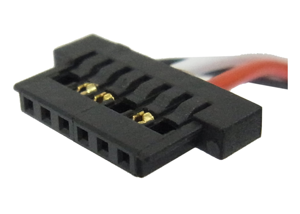 Navman N20 GPS Replacement Battery-6