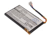 Navigon 8410 Replacement Battery-main