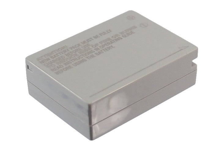 Canon PowerShot G1 X PowerShot SX40 HS Replacement Battery-main
