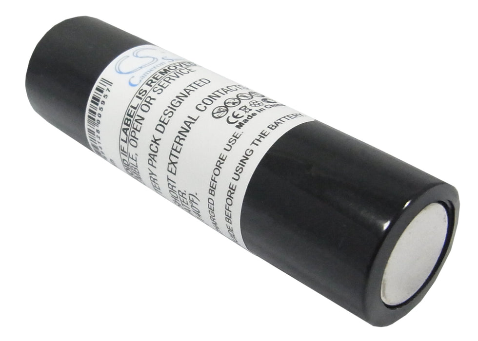 Denon DMP-R70 Replacement Battery-main