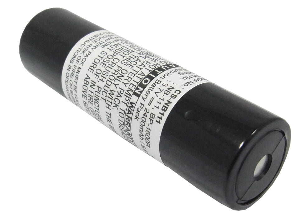 Denon DMP-R70 Camera Replacement Battery-2
