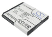 Canon ELPH 110 HS ELPH 340 HS IXUS 125 IXUS 125 HS Replacement Battery-main