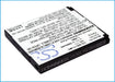 Canon ELPH 110 HS ELPH 340 HS IXUS 133 IXUS 125 IXUS 125 HS IXUS 125HS IXUS 127 IXUS 130 IXUS 132 IXUS 135 IXUS 137 IXUS 14 Camera Replacement Battery-3