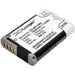 Canon LEGRIA Mini X PowerShot G1X mark Ⅱ PowerShot Replacement Battery-main