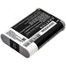 Canon LEGRIA Mini X PowerShot G1X mark Ⅱ PowerShot N100 VIXIA Mini X Camera Replacement Battery-4