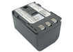 Canon DC310 DC320 DC330 FV500 FVM100 FVM20 FVM200  Replacement Battery-main