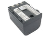 Canon DC310 DC320 DC330 FV500 FVM100 FVM20 FVM200 FVM30 HG10 HV20 IXY DVM3 MD100 MD110 MD111 MD120 MD130 MD140 MD150 MD160  Camera Replacement Battery-2