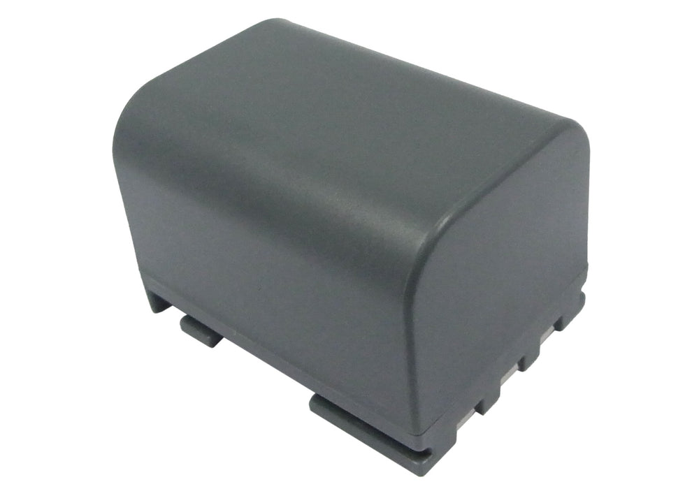 Canon DC310 DC320 DC330 FV500 FVM100 FVM20 FVM200 FVM30 HG10 HV20 IXY DVM3 MD100 MD110 MD111 MD120 MD130 MD140 MD150 MD160  Camera Replacement Battery-4