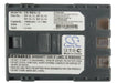 Canon DC310 DC320 DC330 FV500 FVM100 FVM20 FVM200 FVM30 HG10 HV20 IXY DVM3 MD100 MD110 MD111 MD120 MD130 MD140 MD150 MD160  Camera Replacement Battery-5