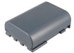 Canon 40MC BP-2LH Digital Rebel XT Elura 40MC Elura 50 Elura 60 Elura 65 Elura 70 Elura 80 Elura 85 Elura 90 EOS 350D EOS 4 Camera Replacement Battery-4