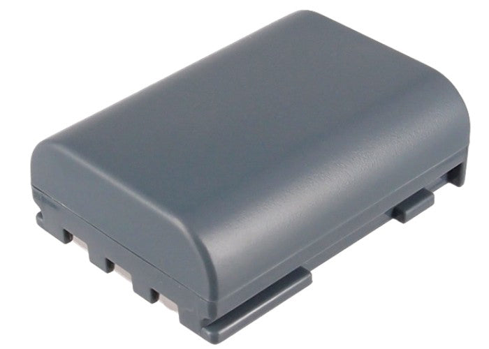 Canon 40MC BP-2LH Digital Rebel XT Elura 40MC Elura 50 Elura 60 Elura 65 Elura 70 Elura 80 Elura 85 Elura 90 EOS 350D EOS 4 Camera Replacement Battery-4