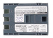 Canon 40MC BP-2LH Digital Rebel XT Elura 40MC Elura 50 Elura 60 Elura 65 Elura 70 Elura 80 Elura 85 Elura 90 EOS 350D EOS 4 Camera Replacement Battery-5
