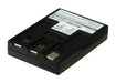 Canon Digital 30 Digital IXUS 700 IXUS 750 IXUS i IXUS i5 IXUS II IXUS IIs IXY Digital 30a IXY Digital 600 IXY Digital 700  Camera Replacement Battery-3