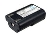 Canon PowerShot 600 PowerShot A5 Zoom PowerShot A5 Replacement Battery-main