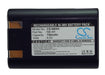 Canon PowerShot 600 PowerShot A5 Zoom PowerShot A50 PowerShot D350 PowerShot S10 PowerShot S20 Camera Replacement Battery-5