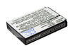 Canon Digital IXUS 800 IS Digital IXUS 800IS Digital IXUS 850 IS Digital IXUS 860 Digital IXUS 860 IS Digital IXUS 870 IS D Camera Replacement Battery-3