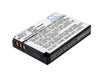 Canon Digital IXUS 800 IS Digital IXUS 800IS Digital IXUS 850 IS Digital IXUS 860 Digital IXUS 860 IS Digital IXUS 870 IS D Camera Replacement Battery-4