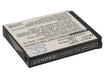 Canon Digital IXUS 200 IS Digital IXUS 210 Digital IXUS 95 IS IXUS 105 IXUS 105 IS IXUS 210 IXUS 300 HS IXUS 300HS I 850mAh Camera Replacement Battery-2