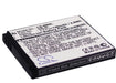 Canon PowerShot A2200 PowerShot A3000 PowerShot A3 Replacement Battery-main