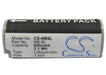 Canon IXUS 1000 HS IXY 1 IXY 3 IXY 51S IXY50S PowerShot ELPH 510 HS PowerShot ELPH 520 HS PowerShot ELPH 530 HS PowerShot S Camera Replacement Battery-5