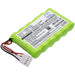 Ideal LanXPLORER NaviTEK II SignalTEK CT SignalTEK Replacement Battery-main