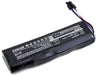 IBM 0X9B0D 0XC9F3 271-00011 AVT-900486 AVT-900486 REV C1 ES3176F01150CBF10 OX9BOD PN 271-00011 Rev F0 SN B 5200mAh RAID Controller Replacement Battery-2