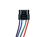 IBM 0X9B0D 0XC9F3 271-00011 AVT-900486 AVT-900486 REV C1 ES3176F01150CBF10 OX9BOD PN 271-00011 Rev F0 SN B 6800mAh RAID Controller Replacement Battery-4