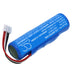 NEWPOS NEW 6210 NEW 7210 NEW 7220 Payment Terminal Replacement Battery