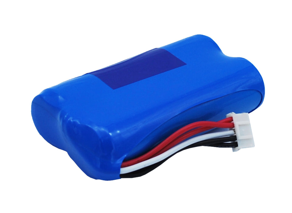 Newpos NEW 8210 NEW8210 Payment Terminal Replacement Battery-4