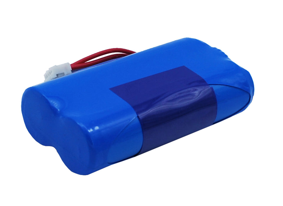 Newpos NEW 8210 NEW8210 Payment Terminal Replacement Battery-5