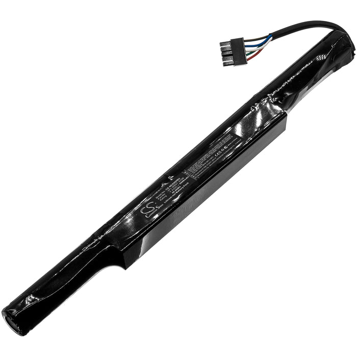 IBM N6210 6800mAh Replacement Battery-main