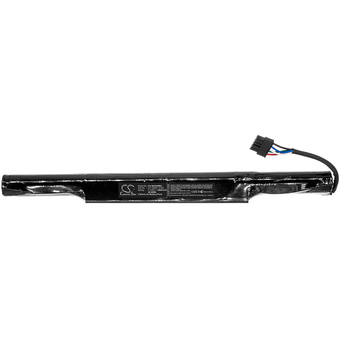 IBM N6210 6800mAh RAID Controller Replacement Battery-3