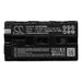 Video Devices 4K recording monitors PIX 240i PIX-E Sound Devices 633 mixer 7800mAh Camera Replacement Battery
