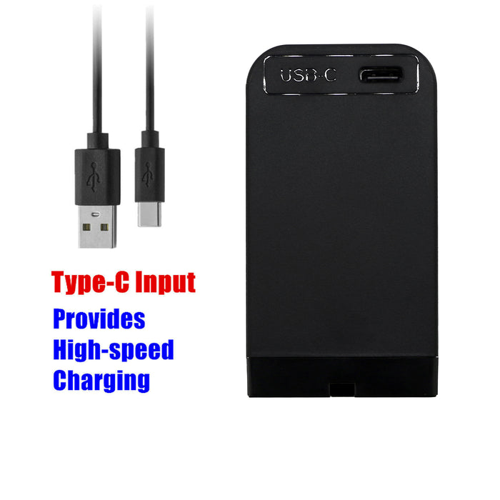 Video Devices 4K recording monitors PIX 240i PIX-E Sound Devices 633 mixer 7800mAh Camera Replacement Battery