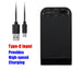 Video Devices 4K recording monitors PIX 240i PIX-E Sound Devices 633 mixer 7800mAh Camera Replacement Battery