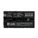 Comrex Access Portable2 10400mAh Camera Replacement Battery