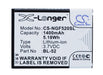 NGM Forward Young Mobile Phone Replacement Battery-5