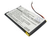 Navgear StreetMate GP-43 1200mAh Replacement Battery-main