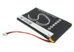 Navgear StreetMate GP-43 1200mAh GPS Replacement Battery-3