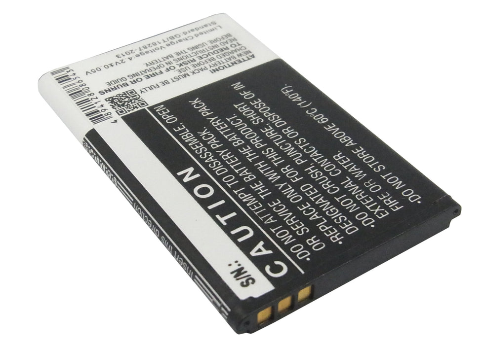 Nokia 3310 2017 Asha 225 New 3310 RM-1012 TA-1008 TA-1030 Mobile Phone Replacement Battery-3