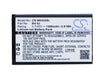 Microsoft Lumia 435 Lumia 532 RM-1070 1300mAh Mobile Phone Replacement Battery-5