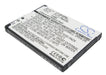 Nokia 1606 2505 2630 2660 2760 3606 5000 6111 7070 Replacement Battery-main