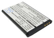 BBK i267 i508 i509 i518 i531 i606 K203M V205 V206 550mAh Camera Replacement Battery-2