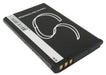 BBK i267 i508 i509 i518 i531 i606 K203M V205 V206 550mAh Camera Replacement Battery-3