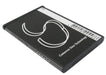 BBK i267 i508 i509 i518 i531 i606 K203M V205 V206 550mAh Camera Replacement Battery-4