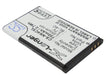 BBK i267 i508 i509 i518 i531 i606 K203M V205 V206 750mAh Camera Replacement Battery-2